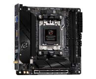 ASRock B650I LIGHTNING WIFI - 1244228 - zdjęcie 4